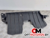 Дефлектор радиатора  Nissan Qashqai 1 поколение 2009 62823JD00A #1