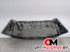 Защита бампера переднего  Mercedes-Benz C-Класс W204/S204 2007 A2045240230, A2046200723 #2