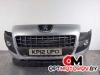 Бампер передний  Peugeot 3008 1 поколение 2012  #1