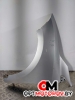 Крыло переднее правое  Renault Megane 3 поколение 2010  #1