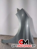 Крыло переднее левое  Citroen C4 2 поколение 2012  #1