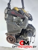 Двигатель  Renault Megane 2 поколение 2006 K9K724 #1