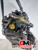 Двигатель  Renault Megane 2 поколение 2006 K9K724 #2