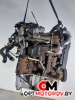Двигатель  Renault Megane 2 поколение 2006 K9K724 #5