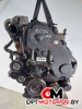 Двигатель  Ford Focus 2 поколение [рестайлинг] 2009 KKDA #1