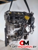 Двигатель  Renault Scenic 2 поколение [рестайлинг] 2007 K4M766 #2
