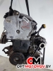 Двигатель  Renault Scenic 2 поколение [рестайлинг] 2007 K4M766 #1