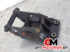 Кронштейн полуоси  Renault Master 2 поколение [рестайлинг] 2004 8200027177B #2