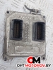Диск сцепления  Opel Astra H/Family [рестайлинг] 2007 55567114, 5WK9460 #1