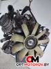 Двигатель  SsangYong Rexton Y200 2005 D27DT, 665925 #1