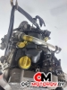 Двигатель  Nissan Qashqai 1 поколение 2007 K9K282 #2