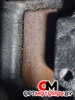 Двигатель  Nissan Qashqai 1 поколение 2007 K9K282 #6