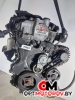 Двигатель  Renault Laguna 3 поколение 2007 M4R704 #1
