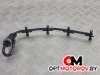 Трубка обратки форсунок  Audi A4 B8/8K 2010  #1