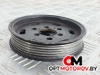 Фланец (тройник) системы охлаждения  Audi A4 B8/8K 2008 038145255B #2