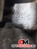 Стартер  Nissan X-Trail T30 [рестайлинг] 2009 8H54 #6