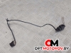 Передняя панель (телевизор)  Audi A3 8P/8PA [рестайлинг] 2006 8P0823509B #1