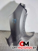 Крыло переднее левое  Renault Captur 2 поколение 2022 631009055R #2