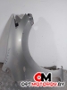 Крыло переднее правое  Toyota Auris 1 поколение 2008  #1