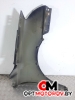 Крыло переднее правое  Toyota Avensis 2 поколение (T250) [рестайлинг] 2008  #4