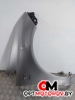Крыло переднее правое  Opel Corsa D 2007  #1