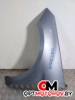 Крыло переднее левое  Mercedes-Benz B-Класс W245 [рестайлинг] 2010  #1