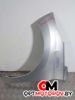 Крыло переднее левое  Peugeot 207 1 поколение 2012  #1
