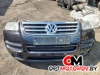 Передняя часть (ноускат) в сборе  Volkswagen Touareg 1 поколение 2006 7L6807217AS, 7L0959455F, 7L0959455G #1