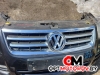 Передняя часть (ноускат) в сборе  Volkswagen Touareg 1 поколение 2006 7L6807217AS, 7L0959455F, 7L0959455G #4