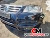 Передняя часть (ноускат) в сборе  Volkswagen Touareg 1 поколение 2006 7L6807217AS, 7L0959455F, 7L0959455G #5