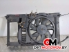 Вентилятор охлаждения  Peugeot 308 T7 2011 9676568780, 9676569080 #1