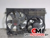 Усилитель бампера переднего  Skoda Superb 2 поколение 2011 1K0121207AA, 1K0121205G #1