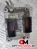 Блок управления двигателем  Opel Corsa D 2006 55352622, 0261208253 #1