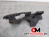 Кронштейн крепления бампера переднего  Lexus IS 2 поколение (XE20) 2005 5211653020 #2