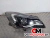 Бампер передний  Opel Insignia 1 поколение (A) [рестайлинг] 2013 1LL011165 #1