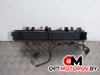 Дефлектор радиатора  Opel Insignia 1 поколение (A) [рестайлинг] 2013 23163383, R3006466, 13193P00581, 22956648 #1