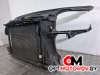 Передняя панель (телевизор)  Audi A3 8P/8PA [рестайлинг] 2006 1K0121207, 1K0121251N, 8P0805594A #10