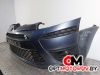 Бампер передний  Citroen C4 Picasso 1 поколение 2007  #2