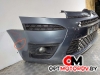 Бампер передний  Citroen C4 Picasso 1 поколение 2007  #3
