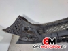 Бампер передний  Citroen C4 Picasso 1 поколение 2007  #9