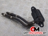 Датчик давления выхлопных газов  Citroen C4 Picasso 1 поколение 2007 9645022680 #2