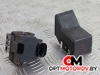 Сопротивление вентилятора охлаждения  Citroen C4 Picasso 1 поколение 2007 9658508980 #1