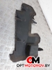 Дефлектор радиатора  Citroen C4 Picasso 1 поколение 2007 9658560780, 965856078002 #1