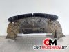 Защита бампера переднего  Citroen C4 Picasso 1 поколение 2007 9660005380, 9660005580, 9660005480, 9653142680 #1