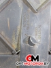 Защита бампера переднего  Citroen C4 Picasso 1 поколение 2007 9660005380, 9660005580, 9660005480, 9653142680 #3