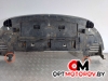 Защита бампера переднего  Citroen C4 Picasso 1 поколение 2007 9660005380, 9660005580, 9660005480, 9653142680 #4