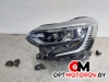 Фара левая  Renault Captur 2 поколение 2022 260603743R #1
