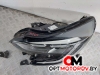 Фара левая  Renault Captur 2 поколение 2022 260603743R #2