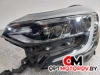 Фара левая  Renault Captur 2 поколение 2022 260603743R #3
