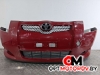 Бампер передний  Toyota Auris 1 поколение 2008 5261802010, 5212702200, 5311202080, 5311102390, 5215902680, 5215902690, 89210657, 7685202110, 7685102120 #1